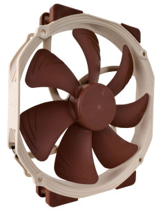 Вентилатор Noctua NF-A15 PWM 150x140x25mm