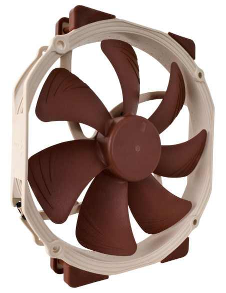 Вентилатор Noctua NF-A15 PWM 150x140x25mm