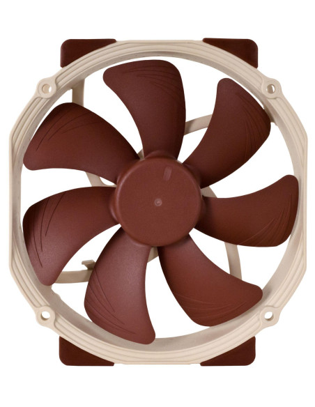 Вентилатор Noctua NF-A15 PWM 150x140x25mm