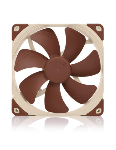 Вентилатор Noctua NF-A14x25 ULN, 140mm