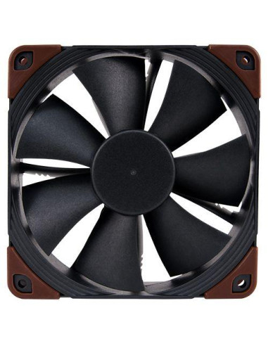Вентилатор Noctua 120mm NF-F12 iPPC-3000 PWM