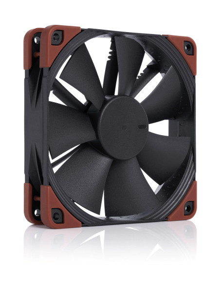 Вентилатор Noctua 120mm NF-F12 iPPC-3000 PWM