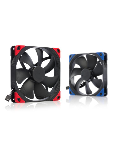 Вентилатор Noctua 140mm NF-A14 PWM Chromax.black.swap