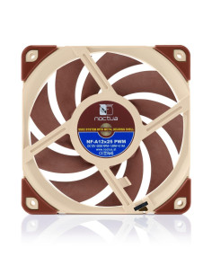 Вентилатор Noctua 120mm NF-A12x25-PWM 2