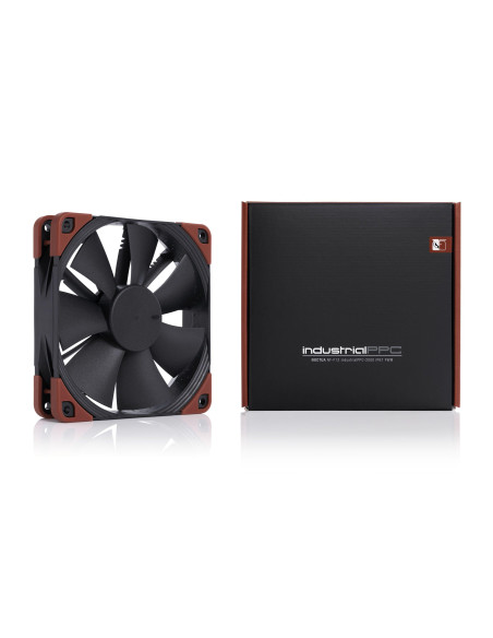 Вентилатор Noctua NF-F12 iPPC-2000 PWM, 120, IP67