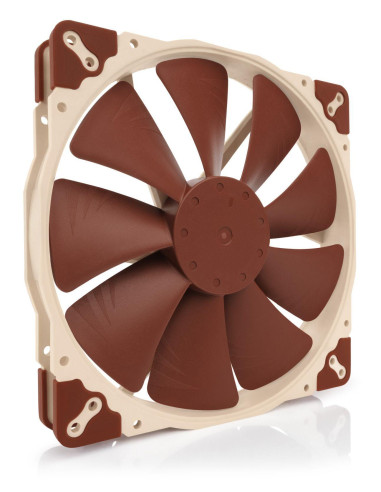 Вентилатор Noctua NF-A20 FLX 200x200x30mm