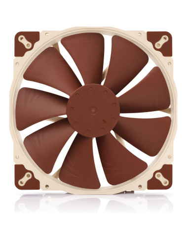 Вентилатор Noctua NF-A20 FLX 200x200x30mm