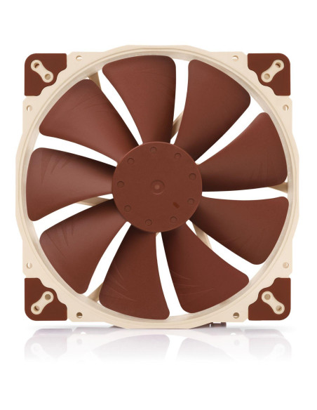 Вентилатор Noctua NF-A20 FLX 200x200x30mm