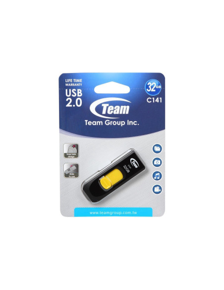 USB памет Team Group C141 32GB