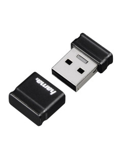 USB памет HAMA Smartly, 64GB, HAMA-108045 2