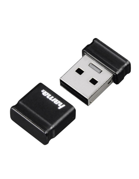 USB памет HAMA Smartly, 64GB, HAMA-108045