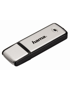 USB памет HAMA -quot,Fancy-quot,, 128GB, HAMA-108074