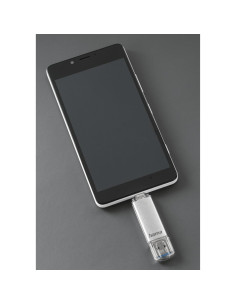 Флаш памет -quot,C-Laeta-quot,, USB-C USB 3.1/3.0, 128 GB, HAMA-181073 2