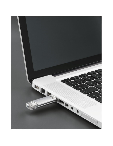 Флаш памет -quot,C-Laeta-quot,, USB-C USB 3.1/3.0, 128 GB, HAMA-181073