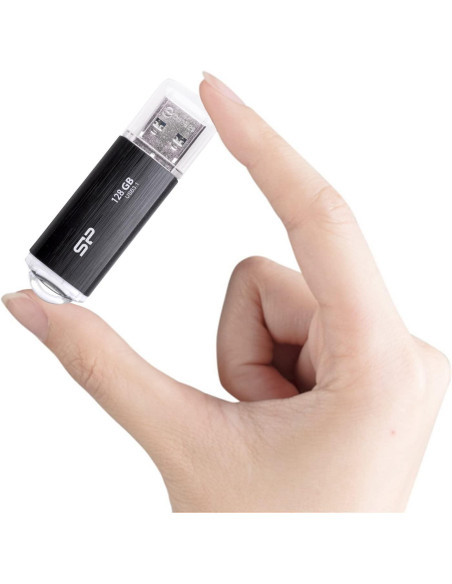 USB памет SILICON POWER Blaze B02, 128GB