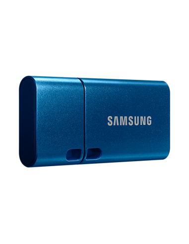 USB памет Samsung USB-C, 128GB, USB 3.1, Синя
