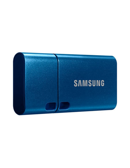 USB памет Samsung USB-C, 128GB, USB 3.1, Синя