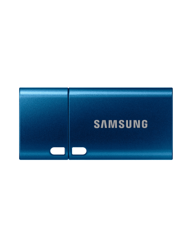 USB памет Samsung USB-C, 256GB, USB 3.1, Синя