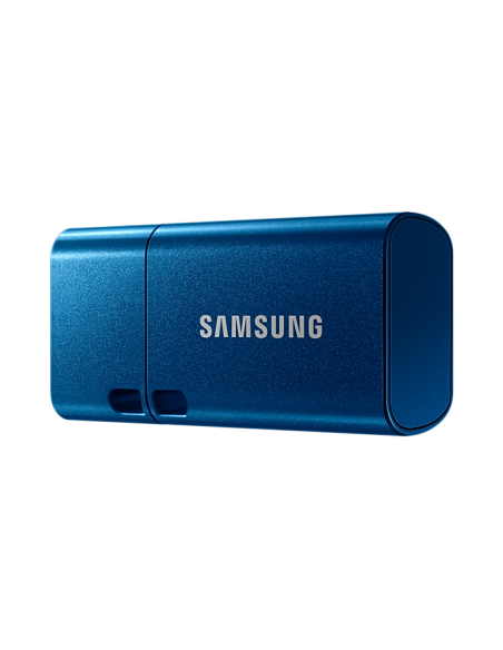 USB памет Samsung USB-C, 256GB, USB 3.1, Синя