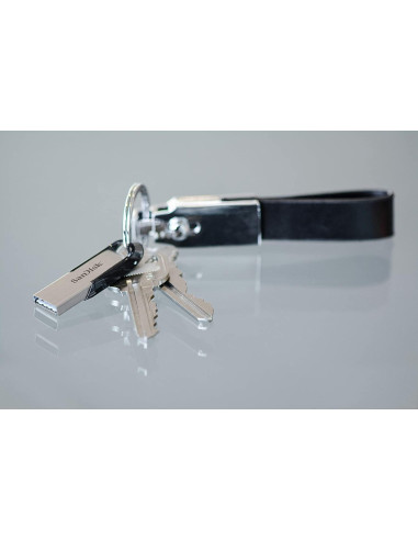 USB памет SanDisk Ultra Flair, USB 3.0, 512GB