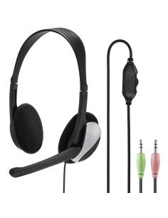 Слушалки HAMA Essential HS-P100
