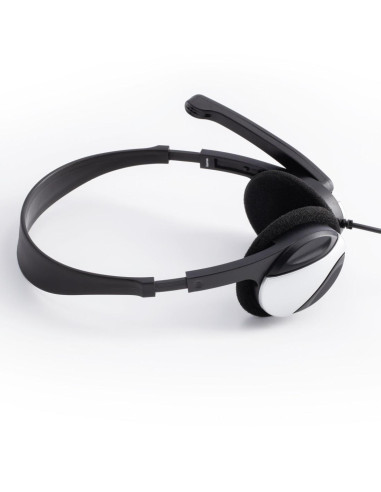 Слушалки HAMA Essential HS-P100