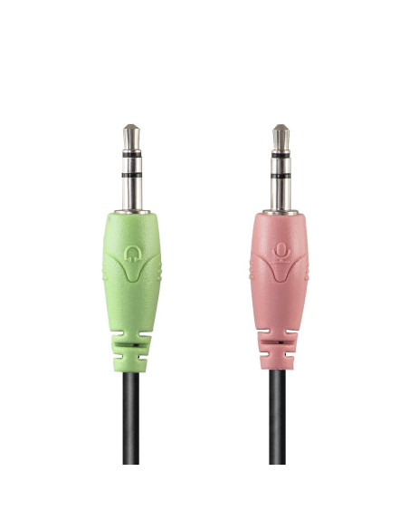 Слушалки HAMA Essential HS-P100