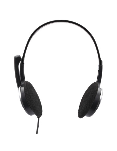 Слушалки HAMA Essential HS-P100