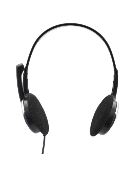 Слушалки HAMA Essential HS-P100