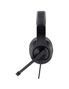 Слушалки с микрофон HAMA HS-P300 2