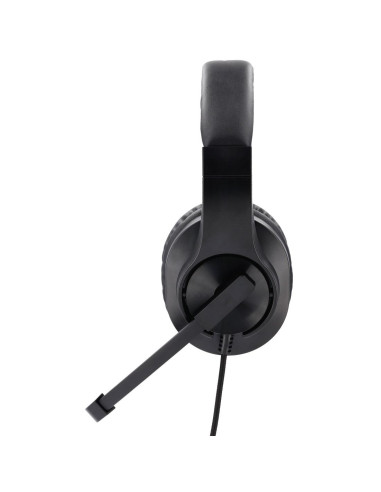 Слушалки с микрофон HAMA HS-P300