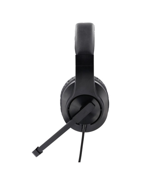 Слушалки с микрофон HAMA HS-P300