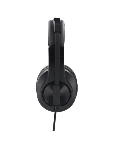 Слушалки с микрофон HAMA HS-P300