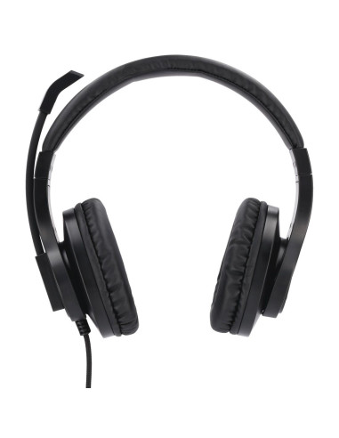 Слушалки с микрофон HAMA HS-P300