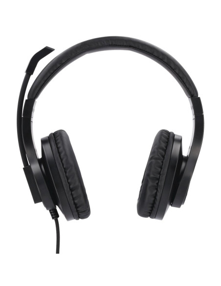 Слушалки с микрофон HAMA HS-P300