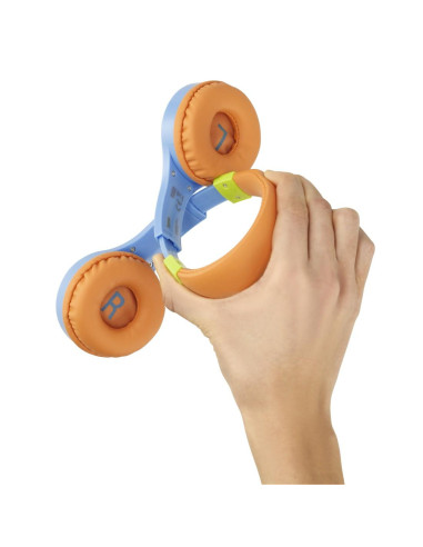 Слушалки HAMA Kids Guard, 184106