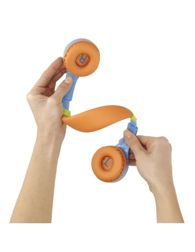 Слушалки HAMA Kids Guard, 184106