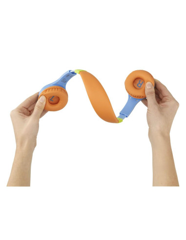 Слушалки HAMA Kids Guard, 184106