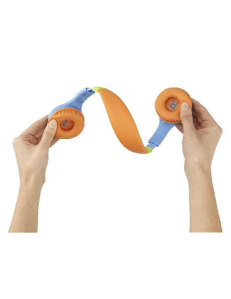 Слушалки HAMA Kids Guard, 184106