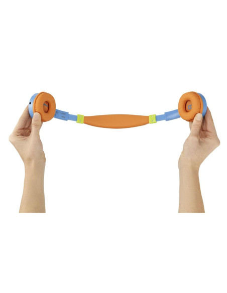 Слушалки HAMA Kids Guard, 184106