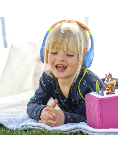 Слушалки HAMA Kids Guard, 184106