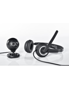 Комплект за стрийминг HAMA HS-P150, 139998 2