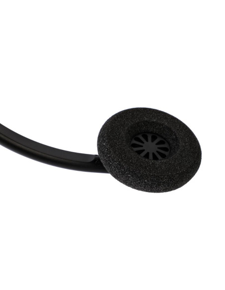 Слушалки с микрофон Addasound Crystal 2732 Duo