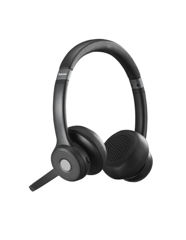 HAMA блутут слушалки -quot,BT700-quot,, с микрофон, 139938