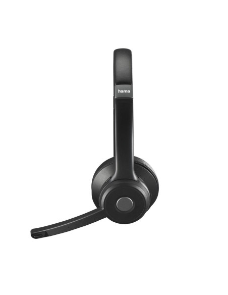 HAMA блутут слушалки -quot,BT700-quot,, с микрофон, 139938