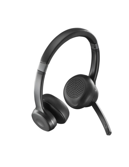 HAMA блутут слушалки -quot,BT700-quot,, с микрофон, 139938