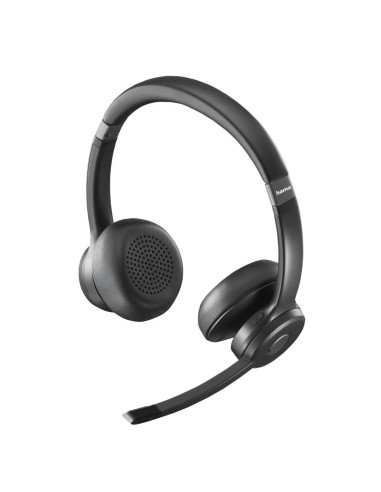 HAMA блутут слушалки -quot,BT700-quot,, с микрофон, 139938