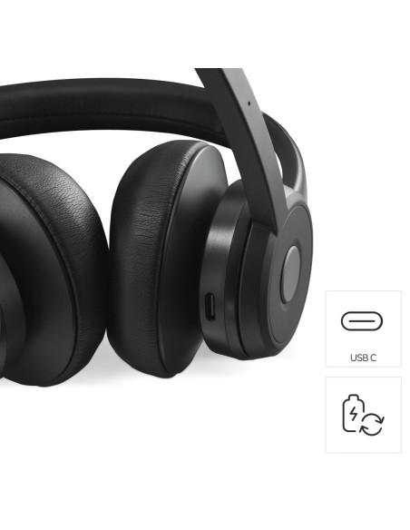 HAMA блутут слушалки -quot,BT700-quot,, с микрофон, 139938