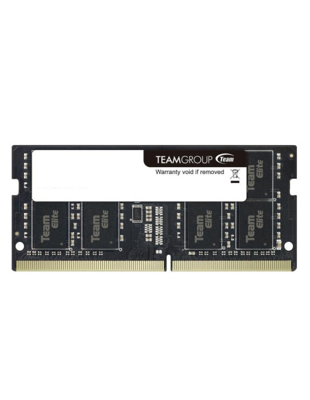 Памет Team Group Elite DDR4 SO-DIMM 8GB 3200MHz CL22 1.2V TED48G3200C22-S01