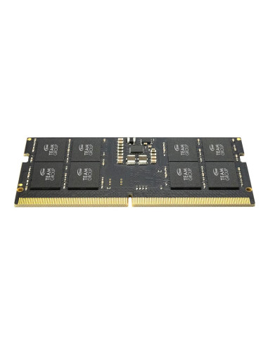Памет Team Group Elite DDR5 - TED516G5600C46A-S01
